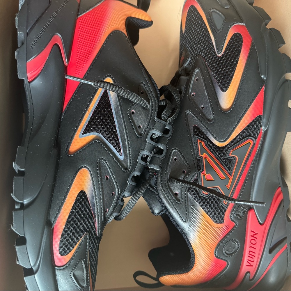 Louis Vuitton Trainers US 11